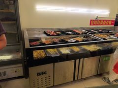 -啊溜烧烤·炭火传承(南澳店)