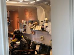 -考文甜品研究社