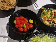 -一棠龙虾•王牌虾球(恒隆广场店)