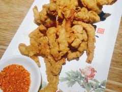 -南京人家(盛京大奥莱店)