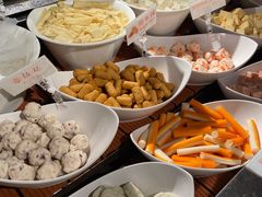 -温野菜涮涮锅(西单大悦城店)