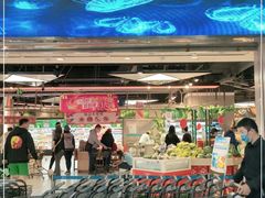 -盒马鲜生(十里堡店)
