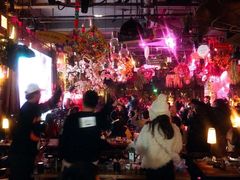 大堂-胡桃里音乐酒馆(下沙店)