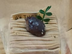 -提亚烘焙·手作面包·生日蛋糕(七星店)