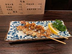 -哥哥の深夜食堂(红松东路店)