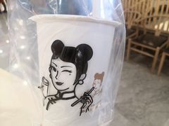 -沪上阿姨鲜果茶(世纪金源店)
