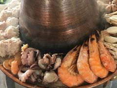 -山海关清和浑锅店