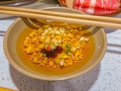-正贰捌经重庆老火锅(建设路店)