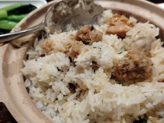 -华记煲仔华·煲仔饭(市桥易发店)