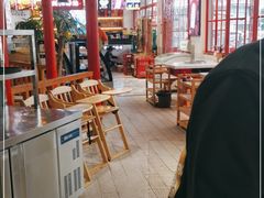 大堂-蛙一刀·麻椒鱼火锅(金仙桥店)