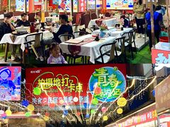 -刘姐啤酒鱼民族演艺餐厅(西街总店)