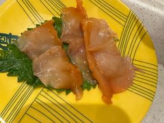 -京樽回転寿司(奥林匹克店)