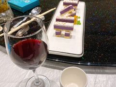 紫薯糕-高老庄新家宴(北斗星广场店)