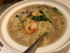 -莆田餐厅PUTIEN(金融街购物中心店)