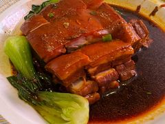 曾府方肉小馒头-潇湘甲鱼村(清河店)