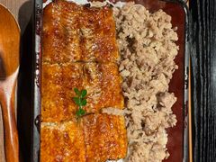 -玄白·炭烤活鳗(上海首店)