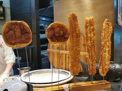 -旺顺阁鱼头泡饼(常营店)