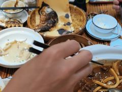 -元银甲·湖北地标美食(汉阳店)