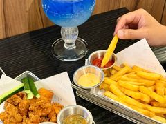 -blue frog蓝蛙(长泰广场店)