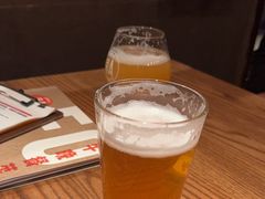 -京A Brewpub·精酿餐吧(幸福村店)