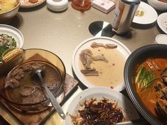 -天福苑(崇宁路店)