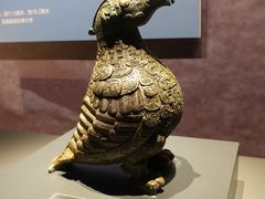 -太原市博物馆