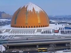 -新疆大剧院