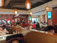 -老雒阳面馆·水席(高新区店)