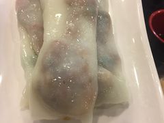 晶莹鲜虾饺-添好运点心专门店(中环IFC店)