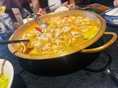 酸菜鱼-蜀都丰 正宗水煮鱼(建德天城店)