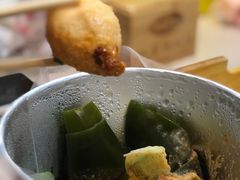 -大喜麻辣拌(凯德1818店)