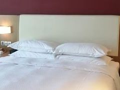 -青岛城阳宝龙福朋喜来登酒店