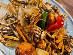 -周家二小姐的菜(西津渡店)