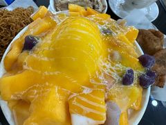 -水牛奶皇后糖水铺(深圳总店)