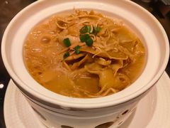 红焖白玉笋片-闽和南(深圳万象城店)