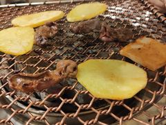 -大壮家原味烤肉(兴华北街店)