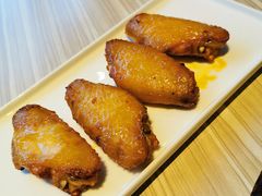 -必胜客(大坪英利店)