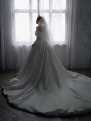 -Mu慕婚纱摄影·超级工作室