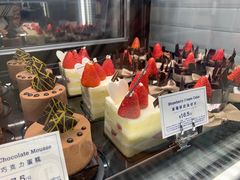 -莉莲蛋挞(日月光店)