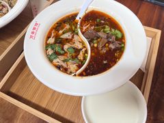 -万县面馆(高笋塘店)