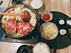 -左舞和风屋便当(金地店)