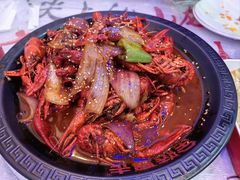 -金陵暴走小龙虾·迷踪蟹(凯德MALL店)