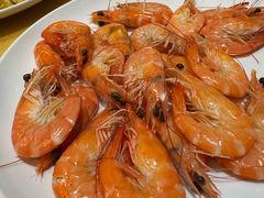 -鹏城人家海鲜酒家·23年老字号(较场尾店)