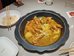-巴蜀王婆大虾(南锣鼓巷店)