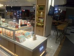 零售区-爸爸糖吐司面包(大连高新锦辉商场店)