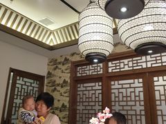 -徽镇小厨·经典徽菜(马连道店)