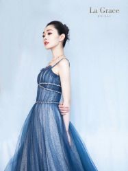 -LA GRACE高端婚纱礼服定制馆