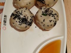 -小杨生煎(黄河路店)