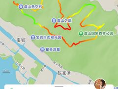 -虞山风景区