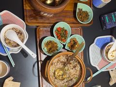-桥边小楼·手工云南菜·古城观景小楼